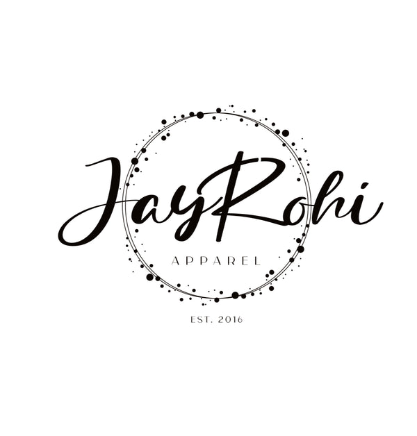 JayRohi Apparel 