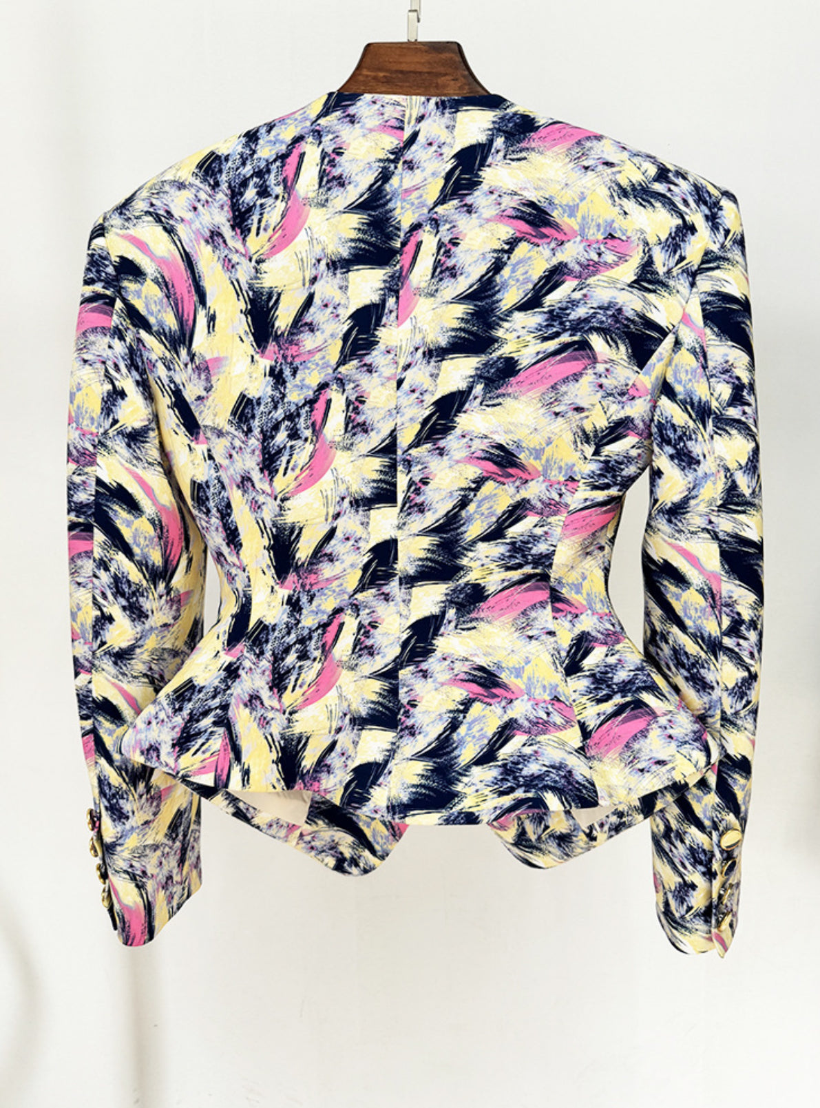 Corporate Bespoke Blazer