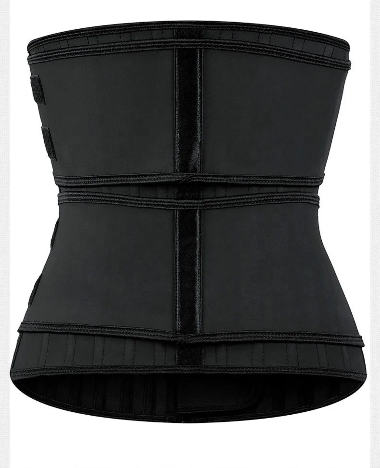 Detachable - Waist Trainer