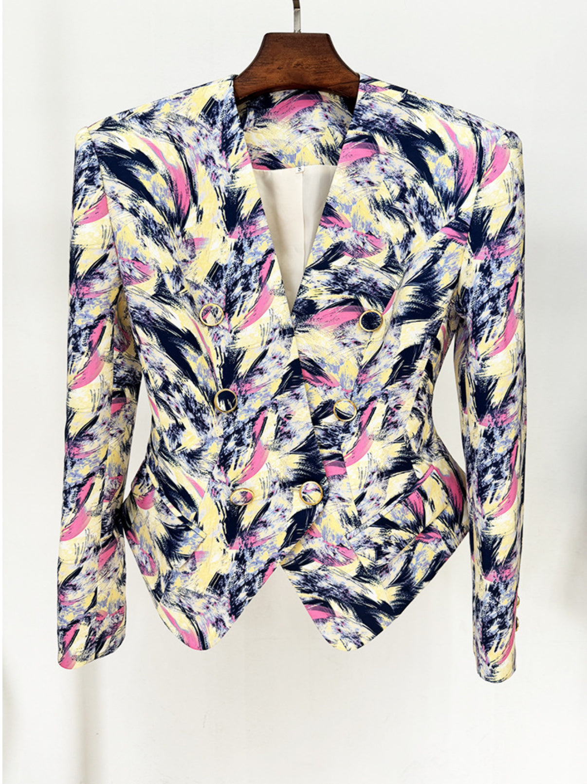 Corporate Bespoke Blazer