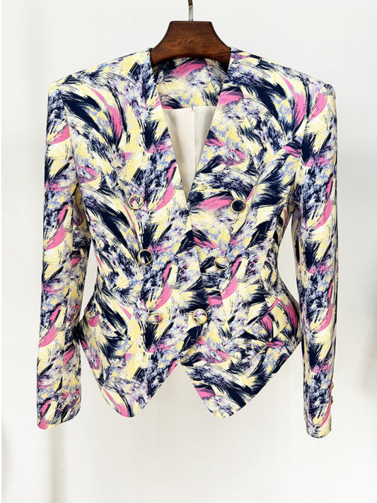 Corporate Bespoke Blazer