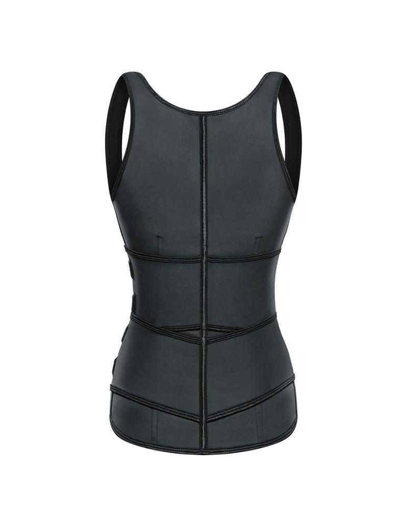 Push up Vest Waist Trainer