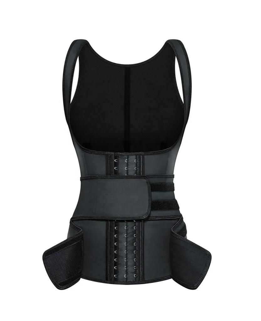 Push up Vest Waist Trainer