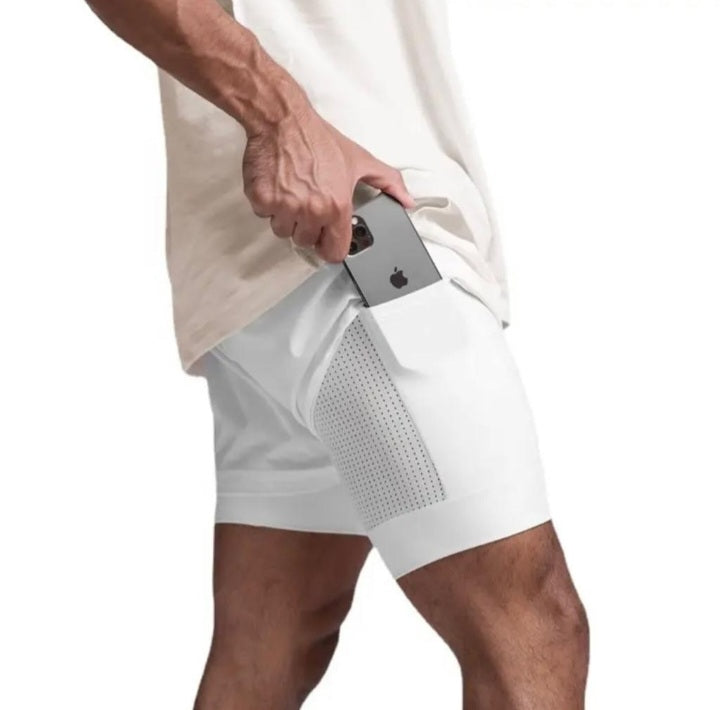 GYM / RUNNING SHORTS