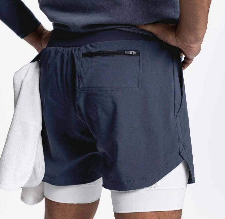 GYM / RUNNING SHORTS