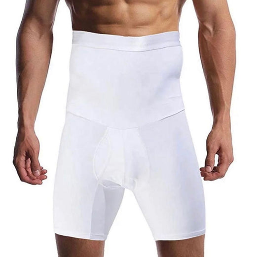 TUMMY COMPRESSION SHORTS